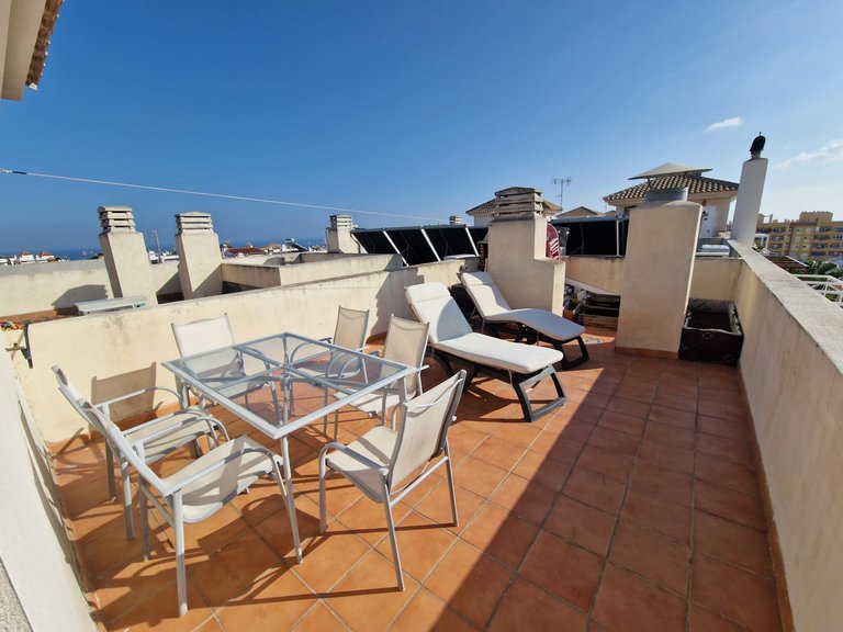 Town House for Sale  in Estepona, Malaga 2