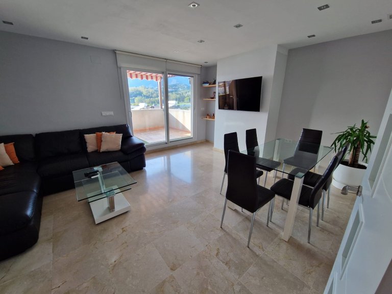 Town House for Sale  in Estepona, Malaga 7