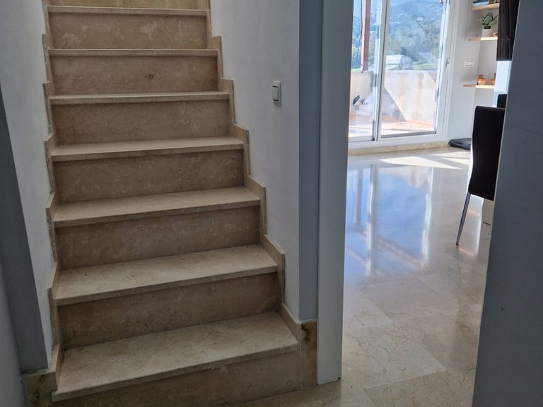 Town House for Sale  in Estepona, Malaga 14