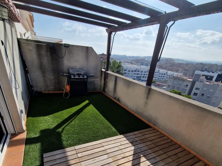 Town House for Sale  in Estepona, Malaga 8