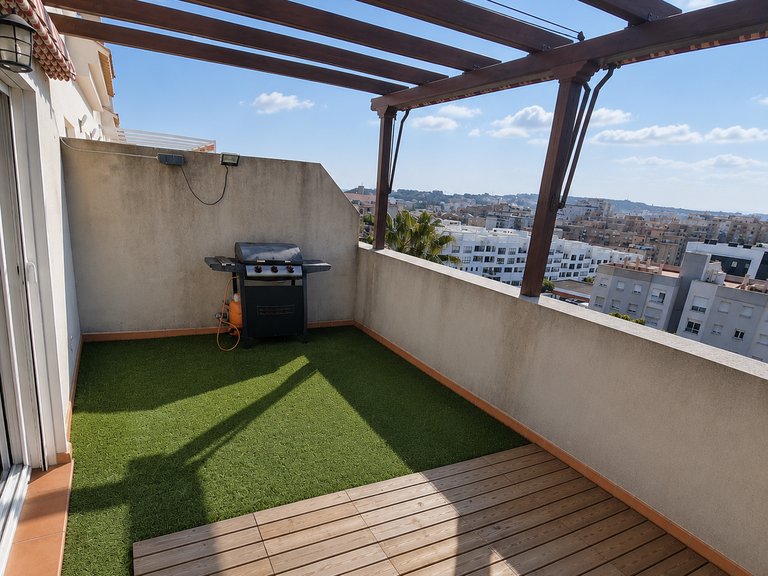 Town House for Sale  in Estepona, Malaga 3
