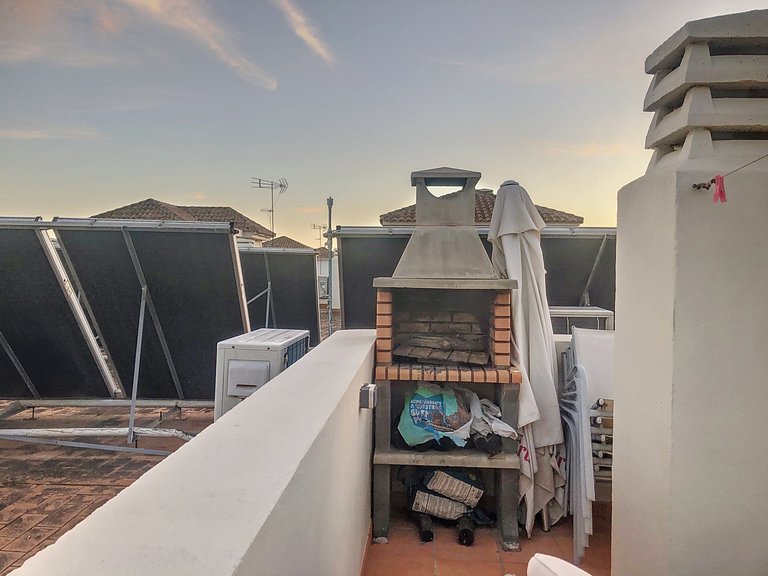Town House for Sale  in Estepona, Malaga 22