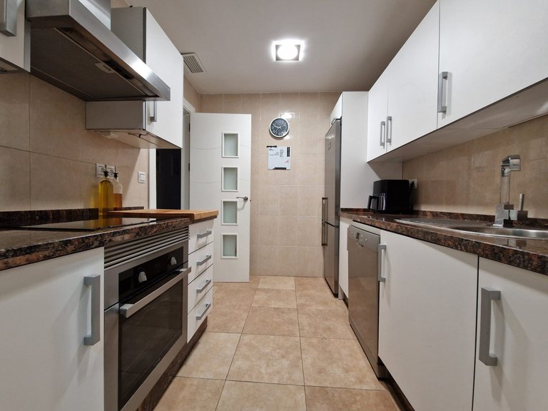 Town House for Sale  in Estepona, Malaga 10