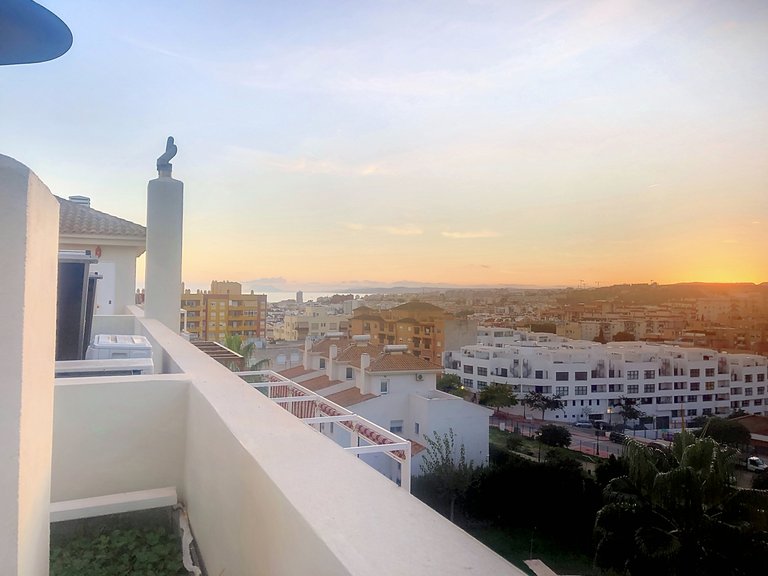 Town House for Sale  in Estepona, Malaga 20