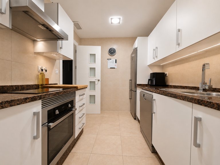 Town House for Sale  in Estepona, Malaga 10