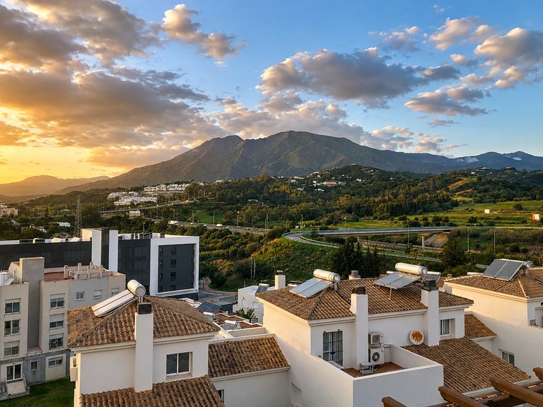 Town House for Sale  in Estepona, Malaga 19