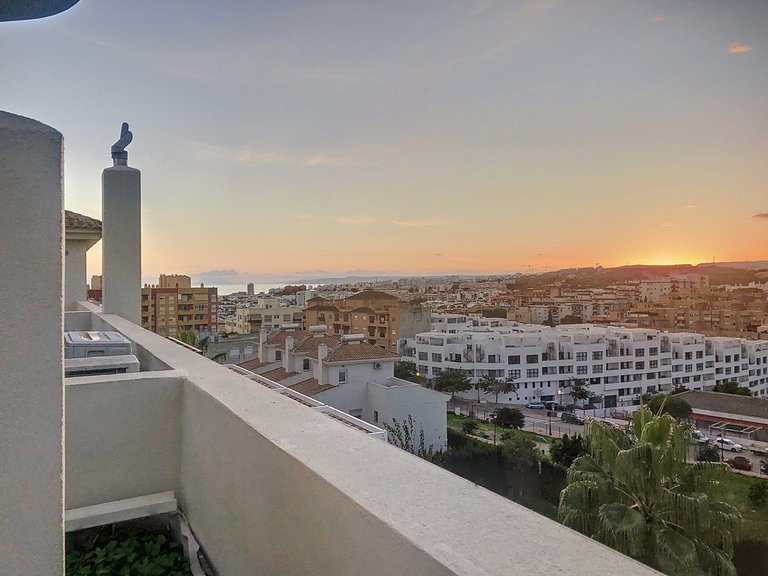 Town House for Sale  in Estepona, Malaga 1