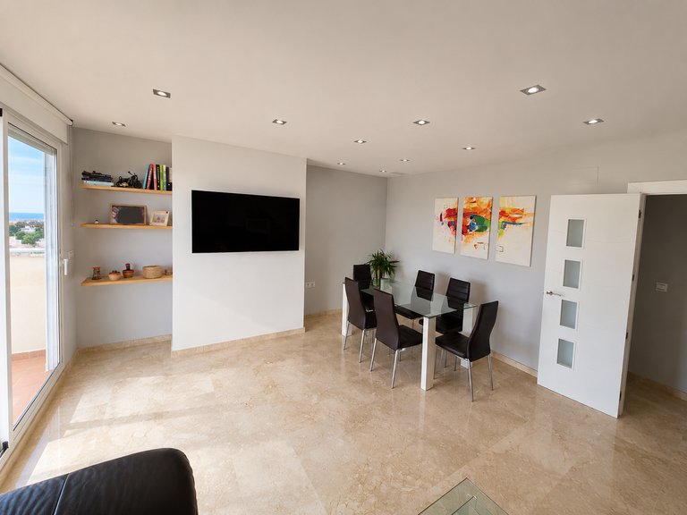 Town House for Sale  in Estepona, Malaga 4