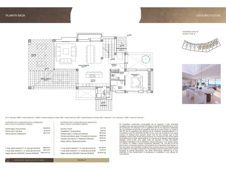 Villa for Sale  in Estepona, Malaga 41