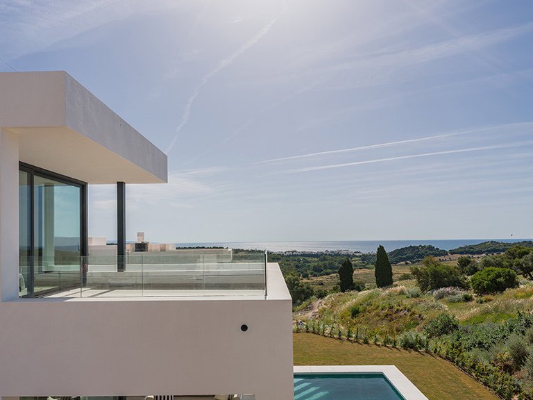 Villa for Sale  in Estepona, Malaga 23