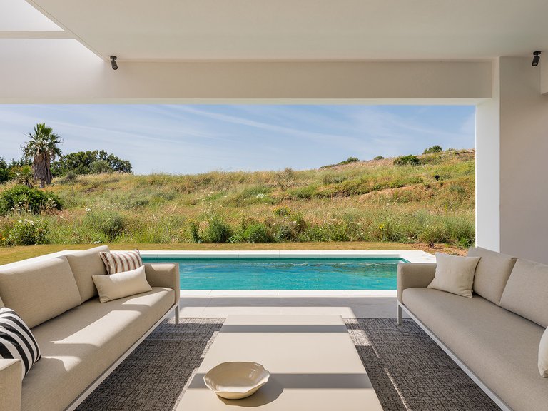 Villa for Sale  in Estepona, Malaga 18