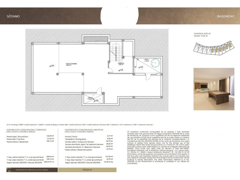 Villa for Sale  in Estepona, Malaga 44