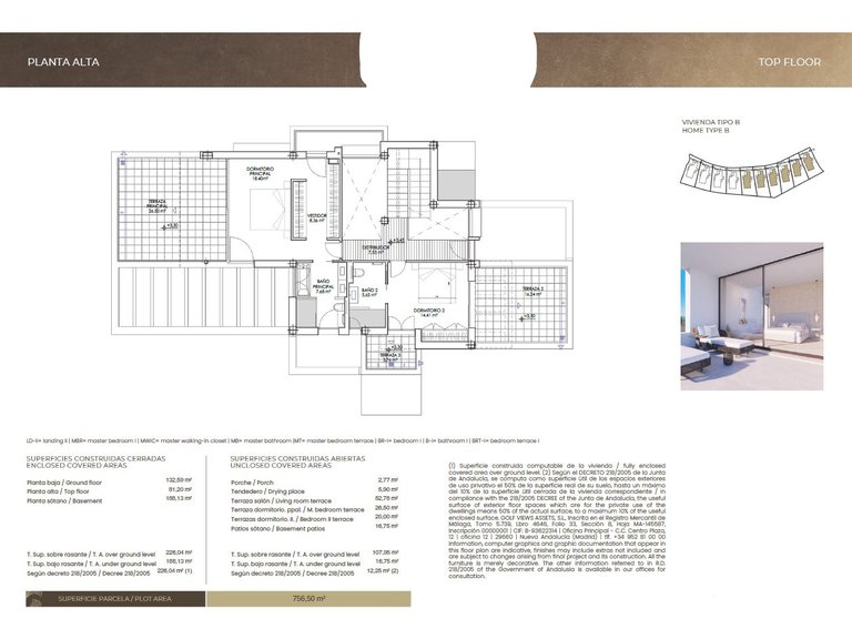 Villa for Sale  in Estepona, Malaga 43