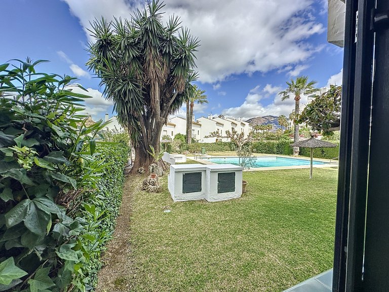 Town House for Sale  in Estepona, Malaga 24