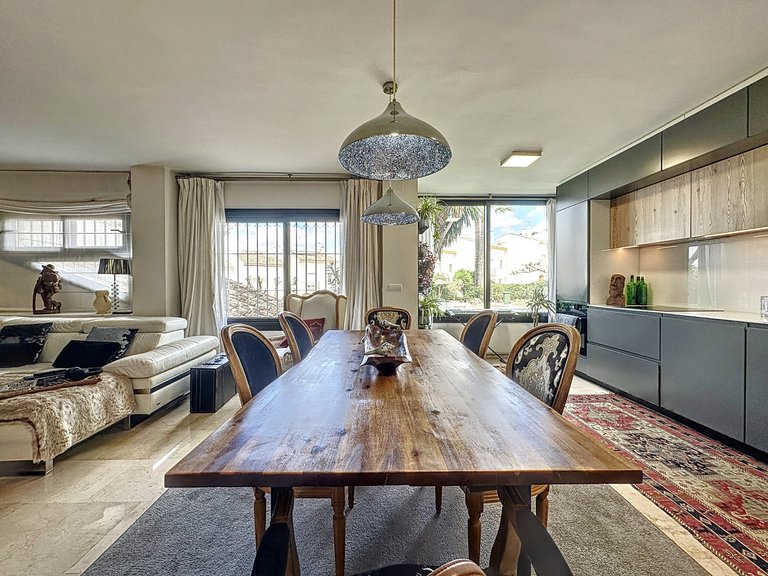 Town House for Sale  in Estepona, Malaga 1