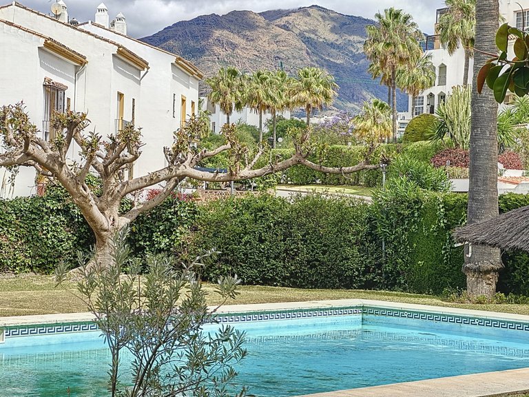 Town House for Sale  in Estepona, Malaga 3