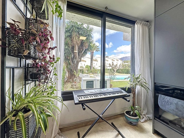 Town House for Sale  in Estepona, Malaga 9
