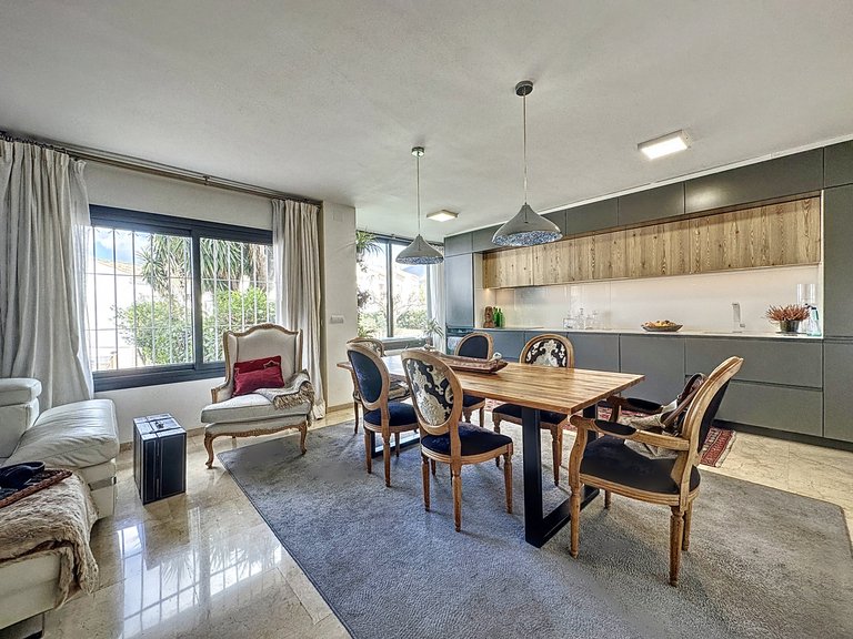 Town House for Sale  in Estepona, Malaga 6
