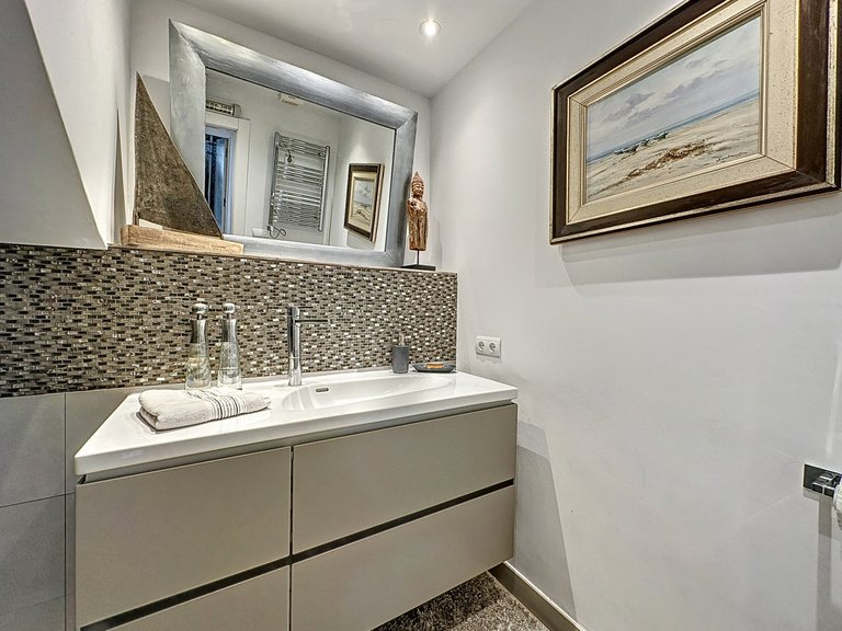 Town House for Sale  in Estepona, Malaga 13