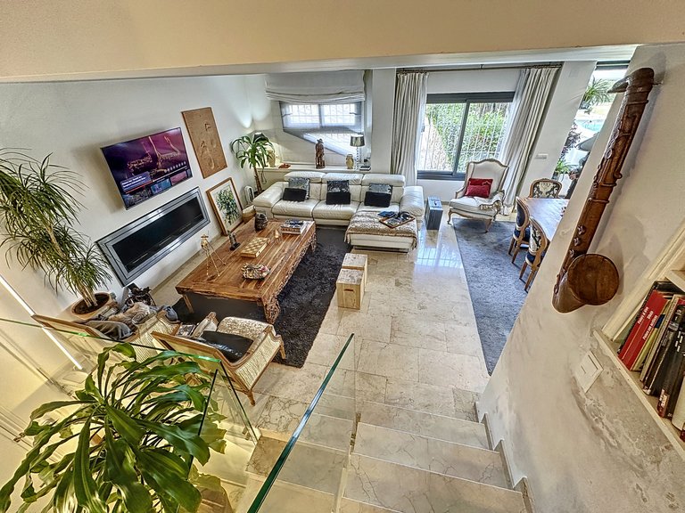 Town House for Sale  in Estepona, Malaga 11