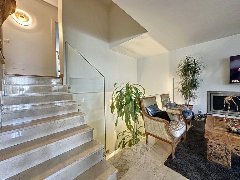 Town House for Sale  in Estepona, Malaga 12