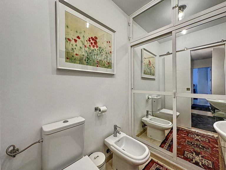 Town House for Sale  in Estepona, Malaga 19