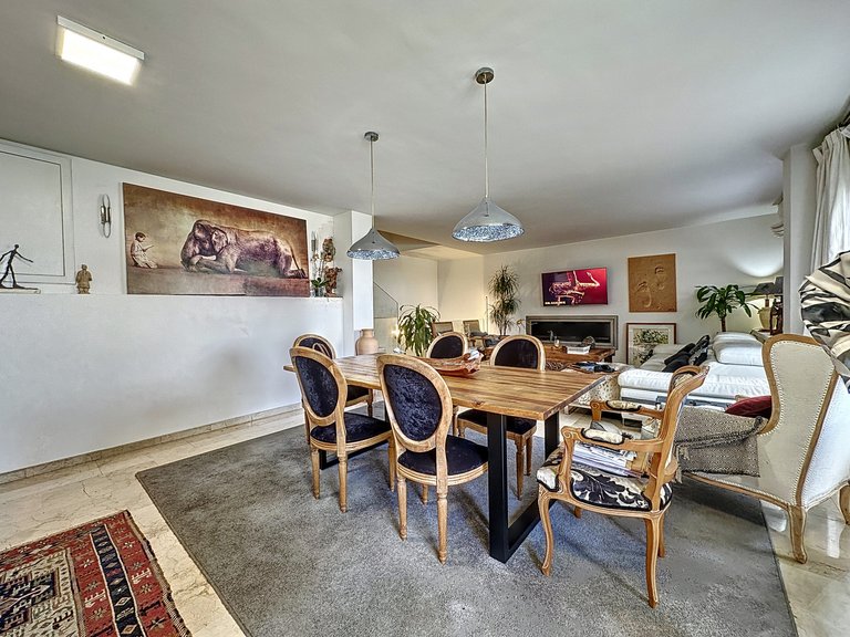 Town House for Sale  in Estepona, Malaga 2