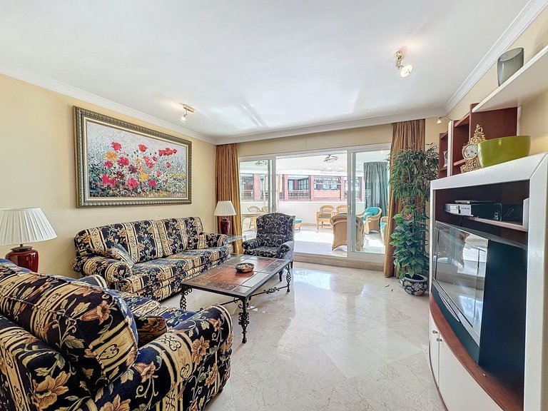 Apartment for Sale  in Marbella, Malaga 4