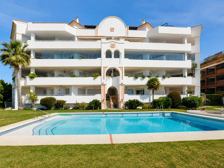 Apartment for Sale  in Marbella, Malaga 2