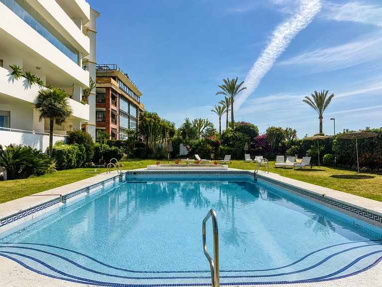 Apartment for Sale  in Marbella, Malaga 3