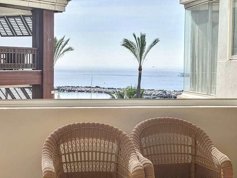 Apartment for Sale  in Marbella, Malaga 9
