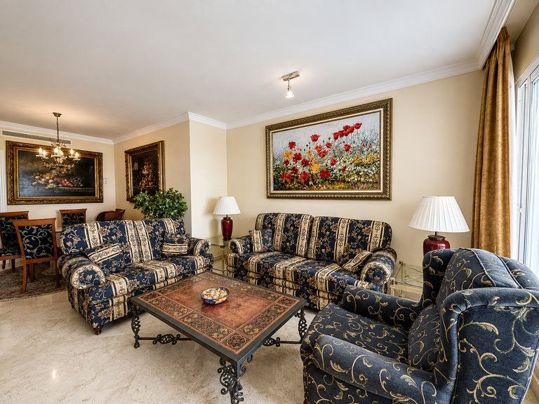 Apartment for Sale  in Marbella, Malaga 6