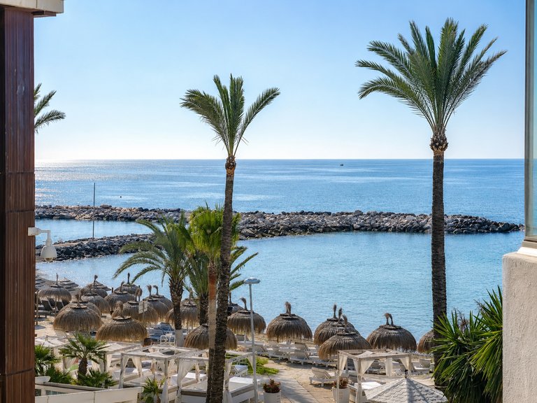 Apartment for Sale  in Marbella, Malaga 1