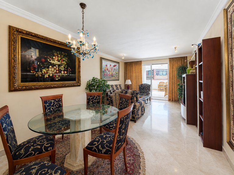 Apartment for Sale  in Marbella, Malaga 7