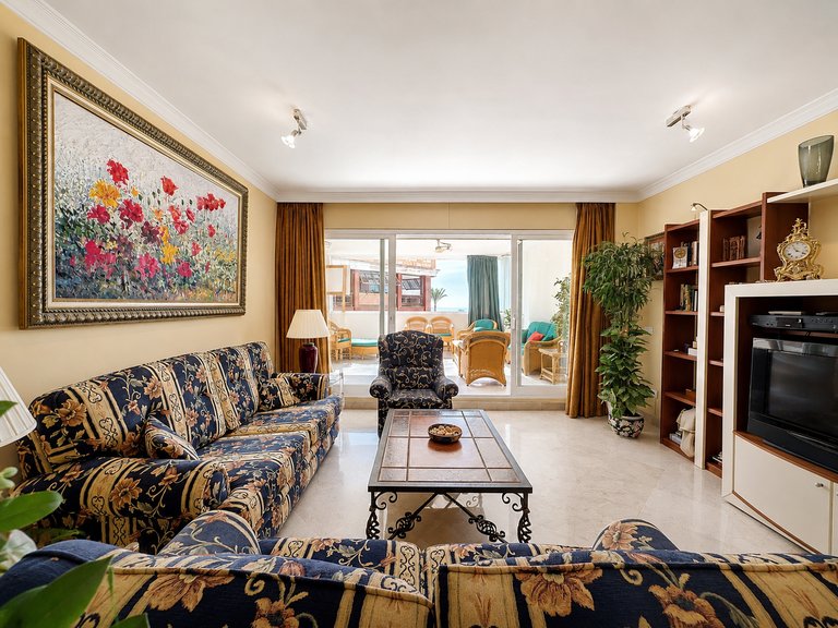 Apartment for Sale  in Marbella, Malaga 4
