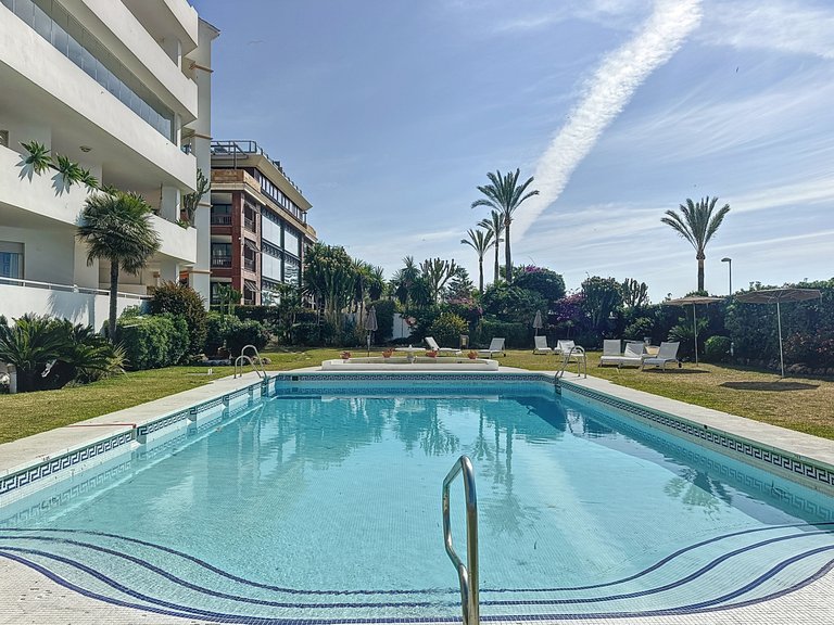 Apartment for Sale  in Marbella, Malaga 2