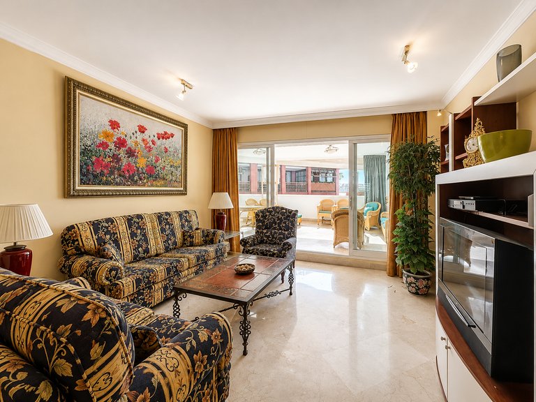Apartment for Sale  in Marbella, Malaga 5