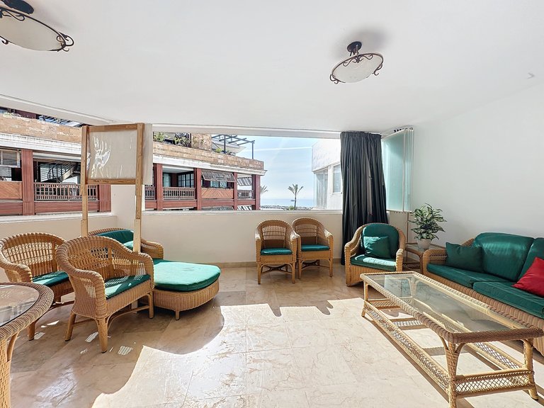 Apartment for Sale  in Marbella, Malaga 8