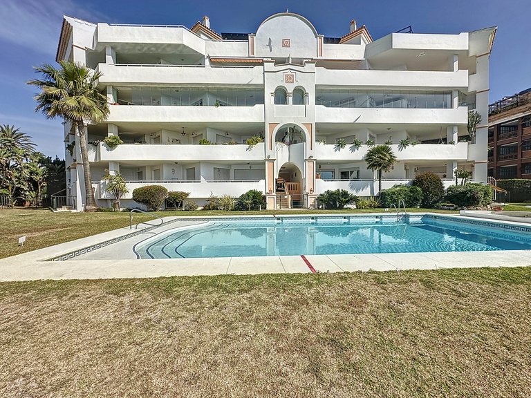 Apartment for Sale  in Marbella, Malaga 3