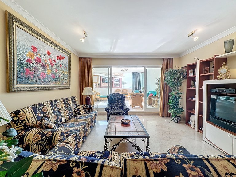 Apartment for Sale  in Marbella, Malaga 6
