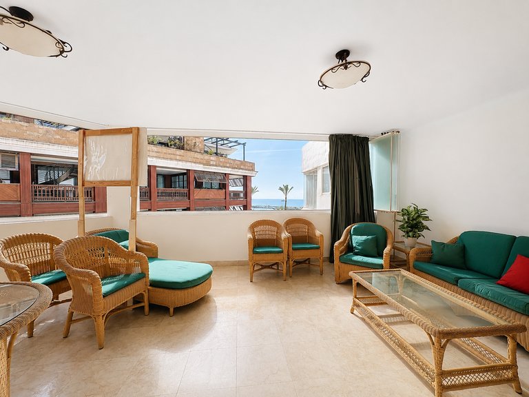 Apartment for Sale  in Marbella, Malaga 8