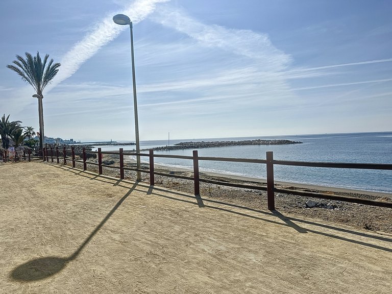 Apartment for Sale  in Marbella, Malaga 24