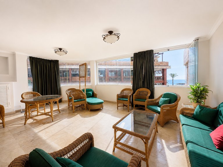 Apartment for Sale  in Marbella, Malaga 9