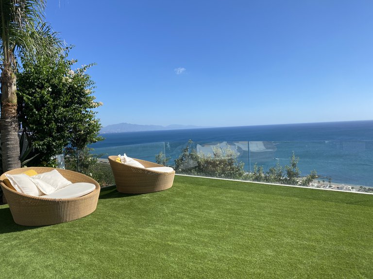 Villa for Sale  in Manilva, Malaga 16
