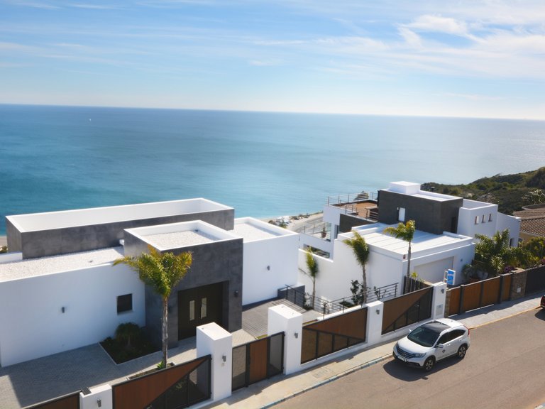 Villa for Sale  in Manilva, Malaga 20