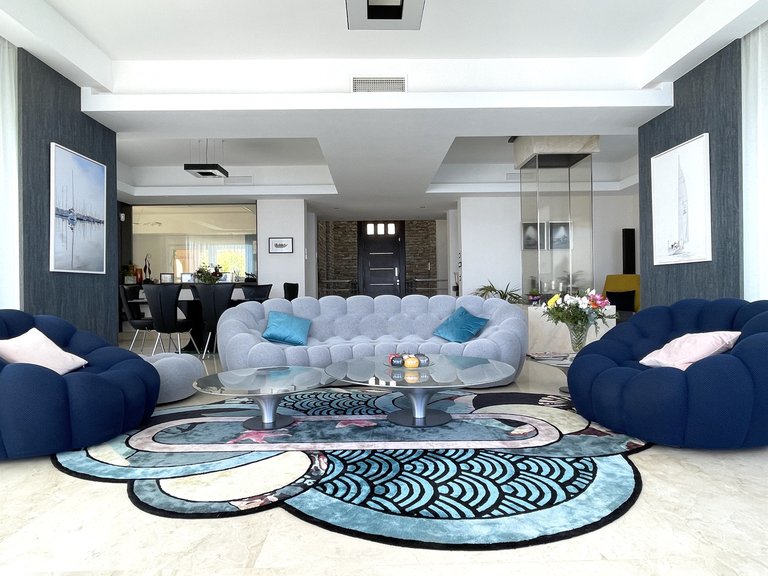 Villa for Sale  in Manilva, Malaga 4