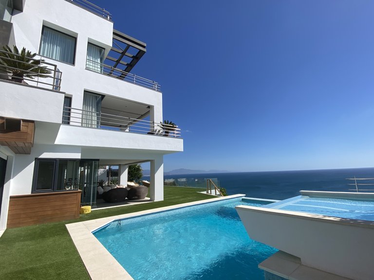 Villa for Sale  in Manilva, Malaga 18