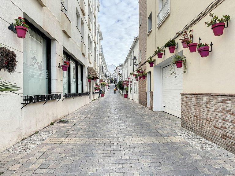 Town House for Sale  in Estepona, Malaga 19