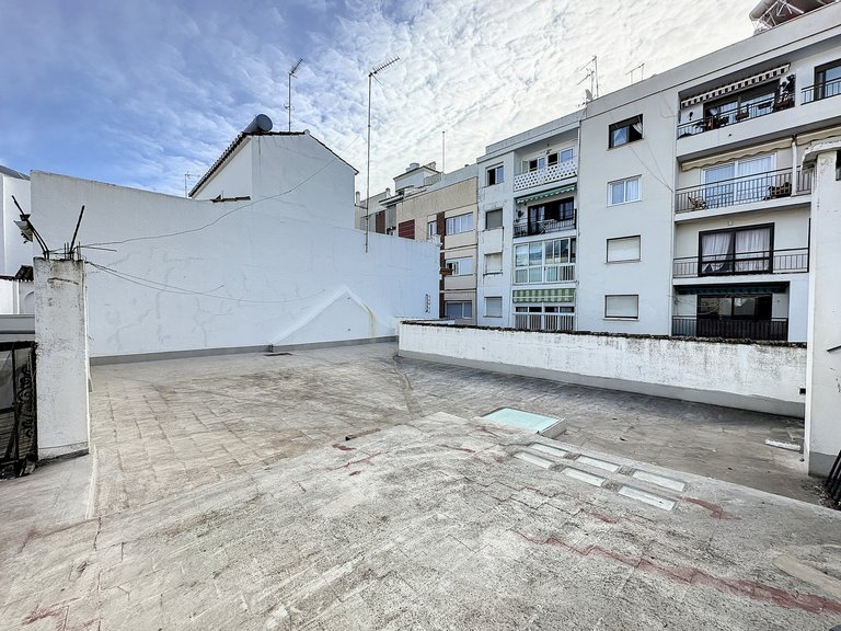 Town House for Sale  in Estepona, Malaga 17