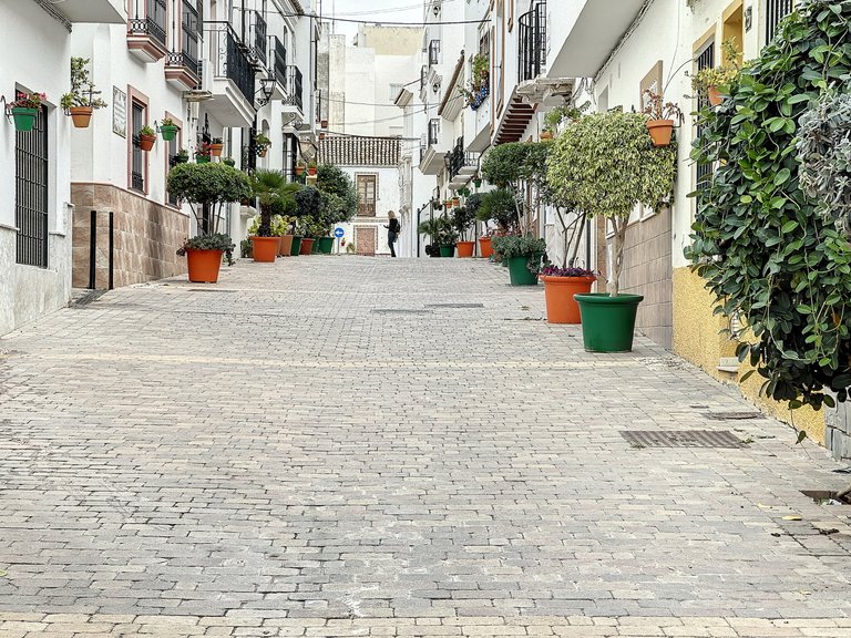 Town House for Sale  in Estepona, Malaga 21